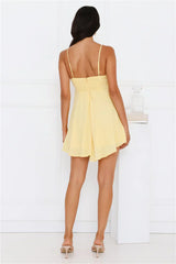 Earth Essence Mini Dress